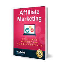 Affiliate Marketing Course