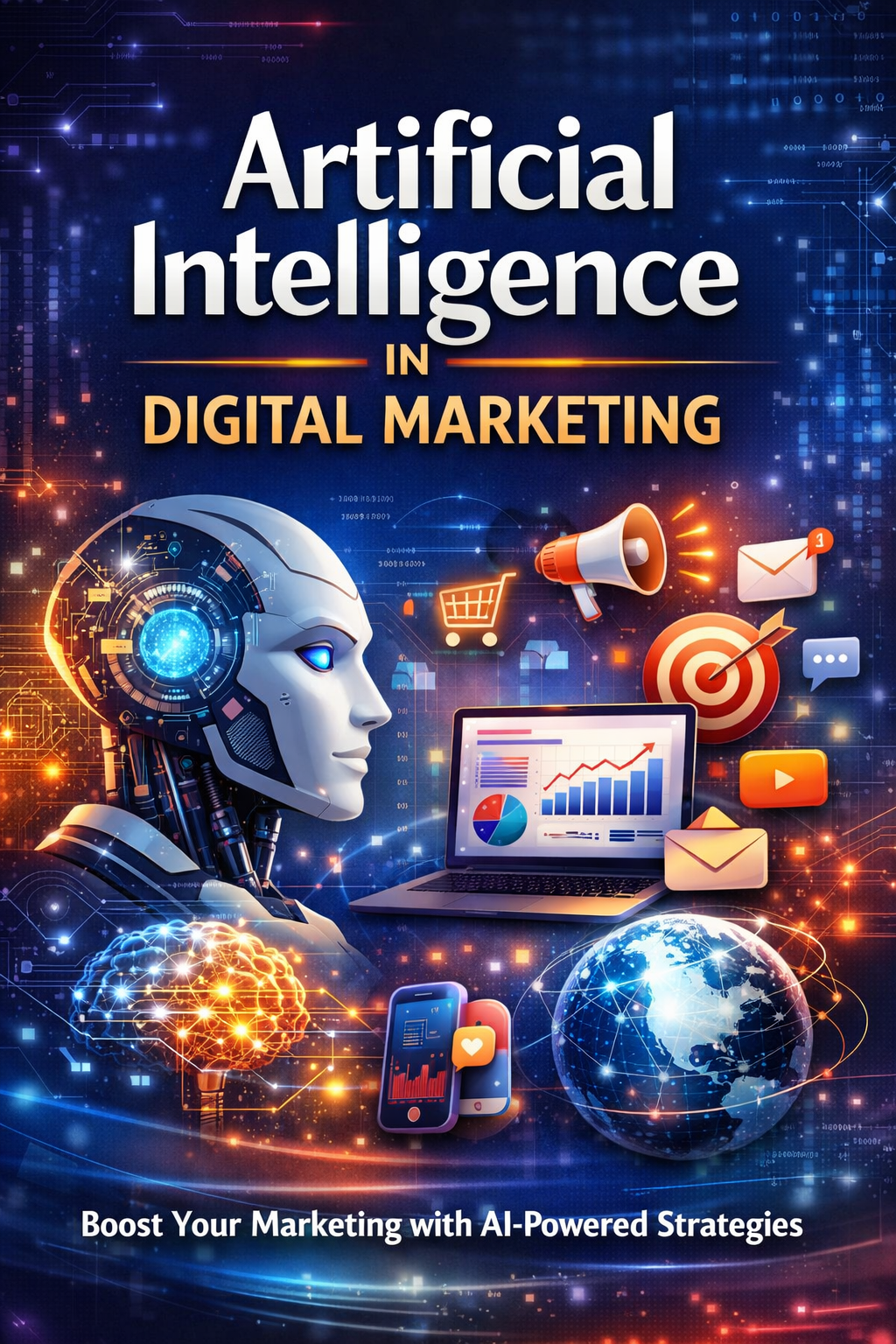 Artificial Intelligence In Digital Marketing